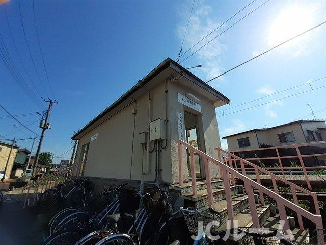 ラフレシールの周辺|南高田駅まで1000m