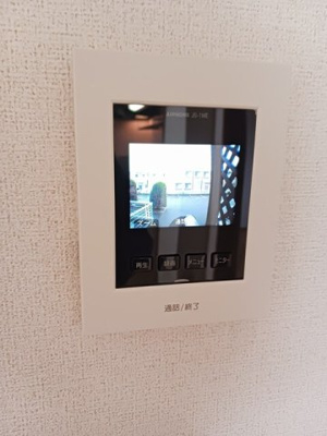 【セキュリティ】 | エスポワールＤ