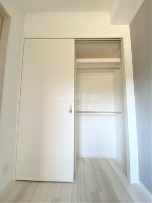 【収納】 | アーバネックス西本町 | たっぷり入る収納！