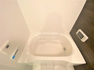 【浴室】 | アーバネックス西本町 | 浴室乾燥機は湿気を排しカビ防止に大活躍！