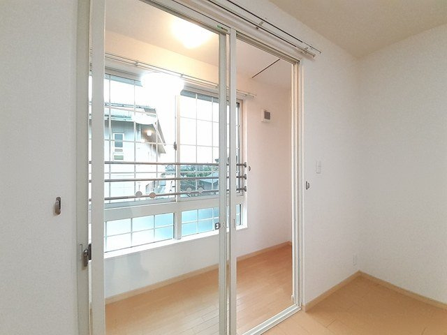 富山市婦中町上田島のアパートのその他