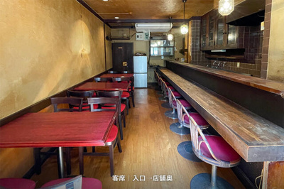 【ロビー】 | 神保町ビル　１階Ａ号室