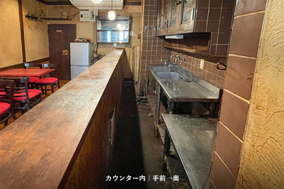 【ロビー】 | 神保町ビル　１階Ａ号室