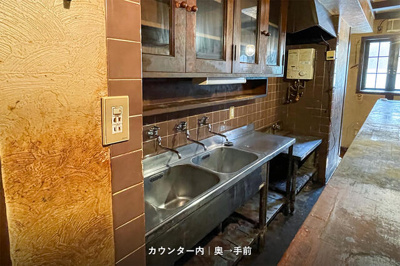 【その他】 | 神保町ビル　１階Ａ号室