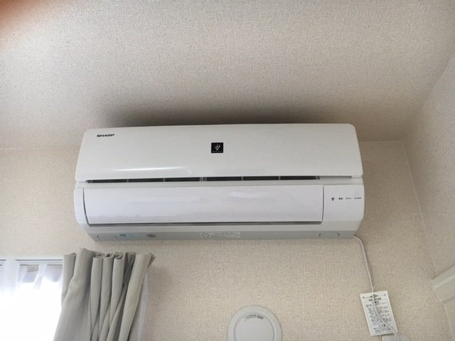 レオネクストラッポラのその他|エアコン