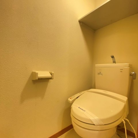 レオパレスサンライズ上沢のその他