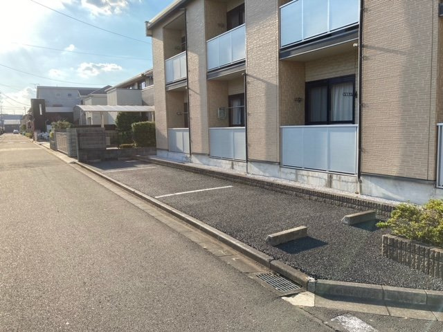 レオパレスバルミィウインドのその他