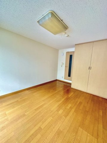 レオパレスＡＫの居間・リビング