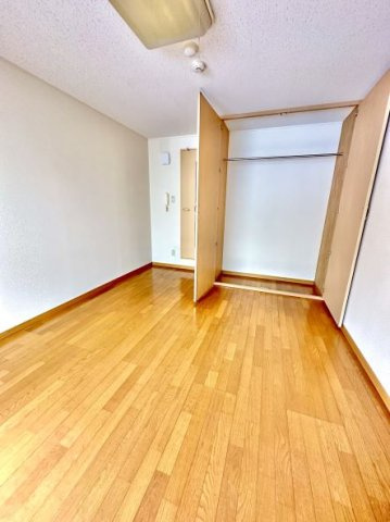 レオパレスＡＫの内装