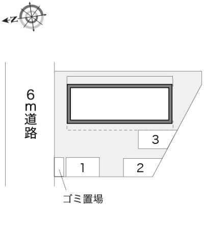 レオパレスＡＫのその他
