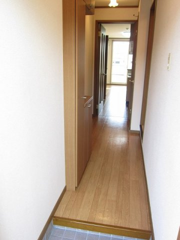 グレイスフル　ウッズ　ＳＪＫのその他