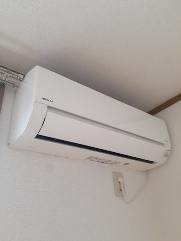 グレイスフル　ウッズ　ＳＪＫの設備