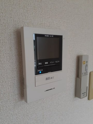 グレイスフル　ウッズ　ＳＪＫのセキュリティ
