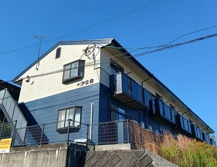 ベア立田