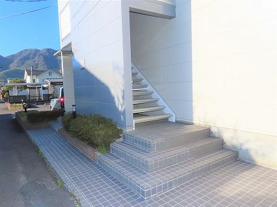 レオパレスエバーグリーンのその他