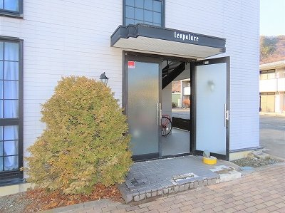 レオパレスファーストステージＦのその他