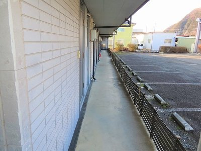 レオパレスファーストステージＦのその他