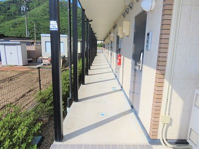 レオパレス柊のその他