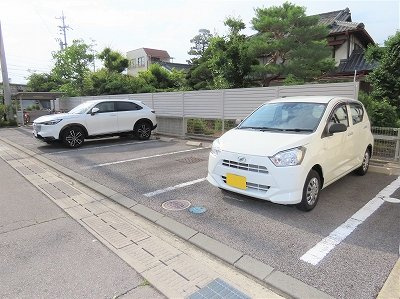 レオパレスフォレストのその他