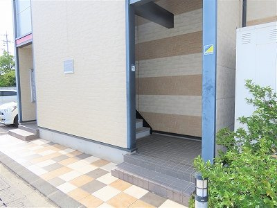 レオパレスフォレストのその他