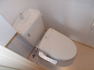 メゾンブリーズⅣのその他