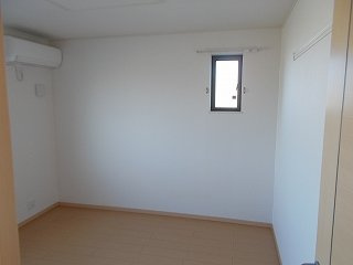 メゾンブリーズⅣの内装|内装もきれいです