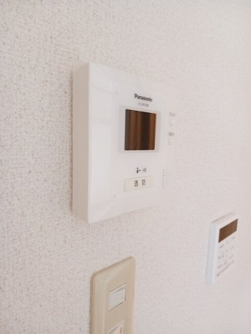 アクアのセキュリティ