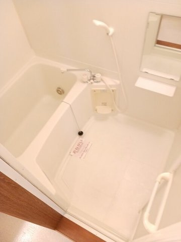 アクアの浴室|お風呂で日々の疲れを落としましょう