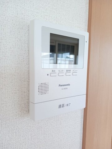 エトワール　Ｃのセキュリティ
