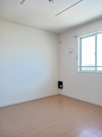 レジデンス　オオギⅠの内装|過ごしやすい室内です