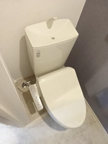 アザスのトイレ|トイレです