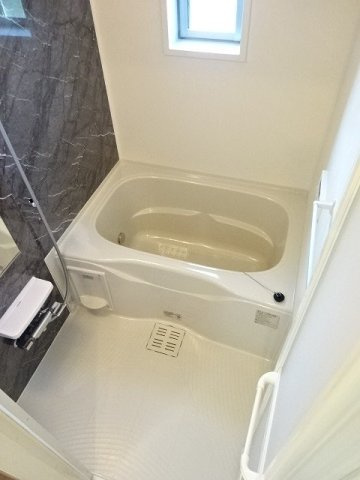 ローマアリエス．Ｂの浴室|日々の暮らしに欠かせないお風呂です