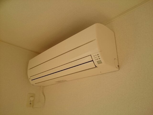 メゾン　ブリーズ　Ⅱの設備