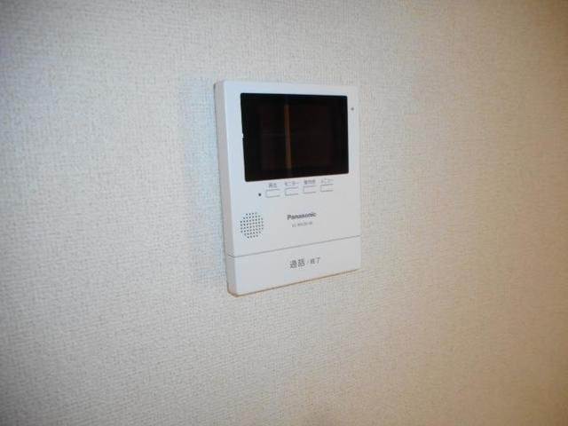 アクアのセキュリティ