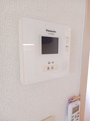 シャルロット　Ⅰのセキュリティ