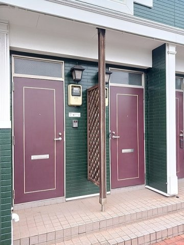ヴィラ　サンライズ　ドリームⅡのその他