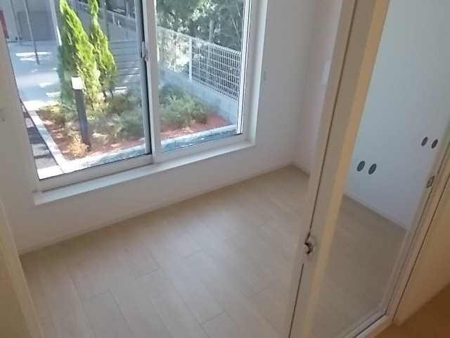 アルバⅠの内装|内装は落ち着いています