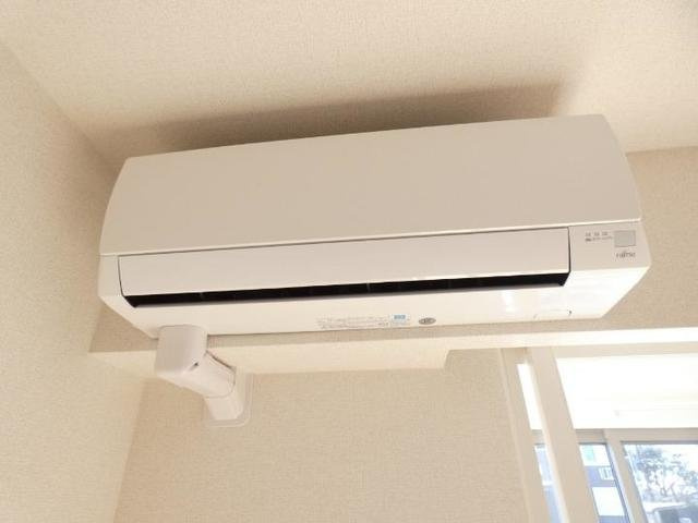 カーサミルトのその他