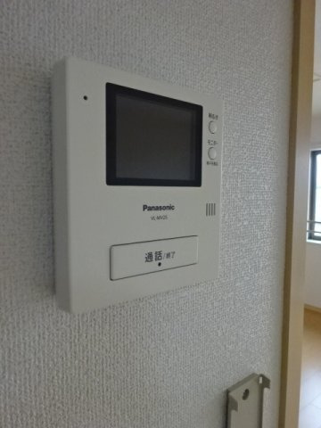 アヴニールⅦのセキュリティ