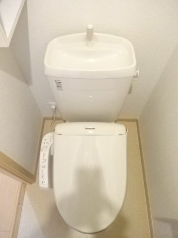アヴニールⅦのトイレ|トイレも気になるポイント