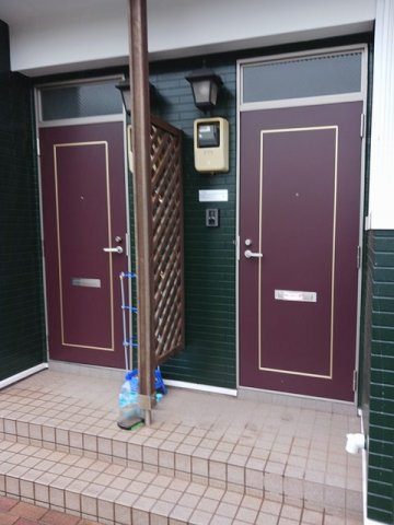 ヴィラ　サンライズ　ドリームⅡのその他