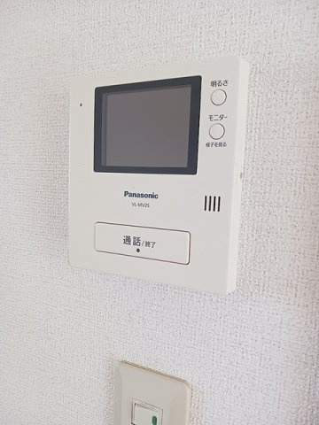 フォンテーヌ・Ⅲのセキュリティ