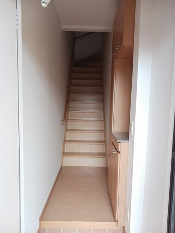 サンリット　アヴェニューの玄関|毎日通る玄関はこちらです