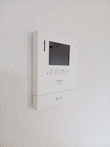 ＨＳＫイーストヒルズのセキュリティ