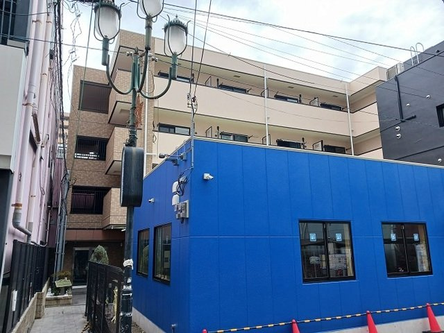 フロールマリポッサ