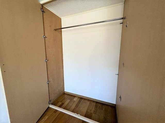 レオパレスグリーンエイジの内装