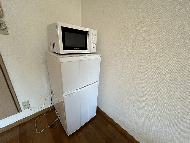 レオパレスグリーンエイジのその他