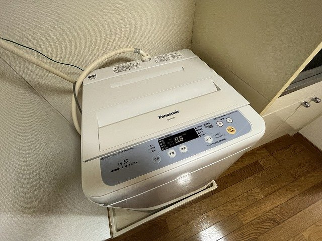 レオパレスグリーンエイジのその他