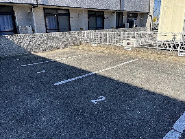 レオパレスグリーンエイジのその他