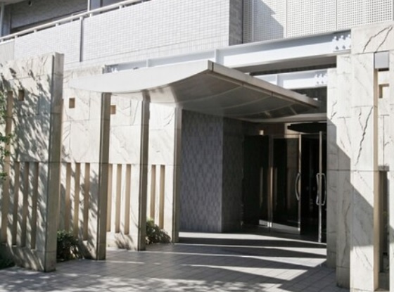 【エントランス】 | アイムふじみ野西三番館